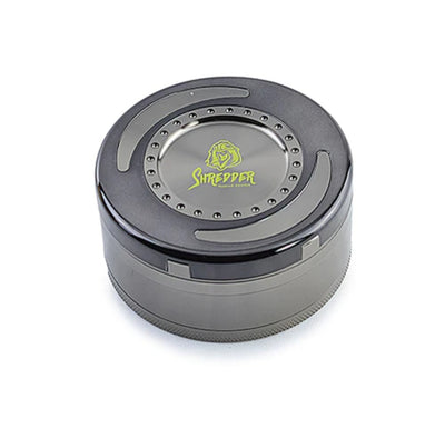 Shredder Large 4" grinder
