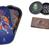 Slim Space King Rolling Tray Kit (Style 4)