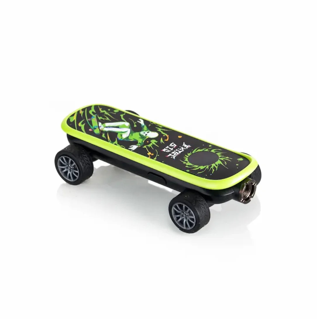 Skateboard Cartridge Battery