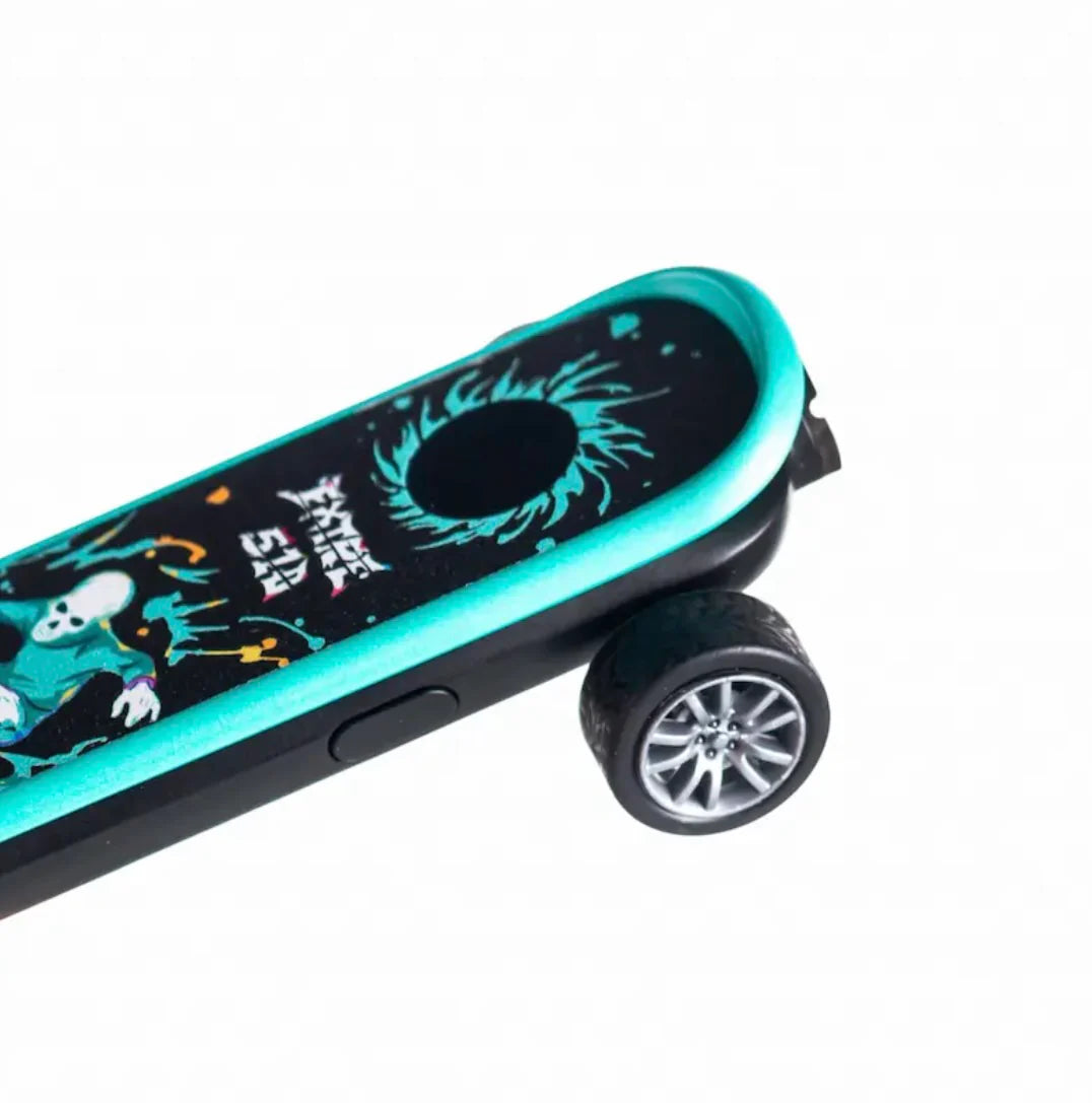 Skateboard Cartridge Battery