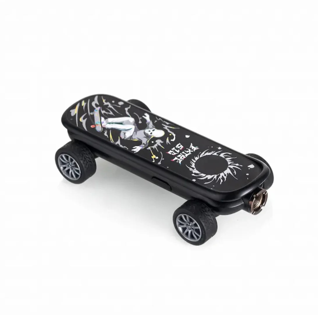 Skateboard Cartridge Battery