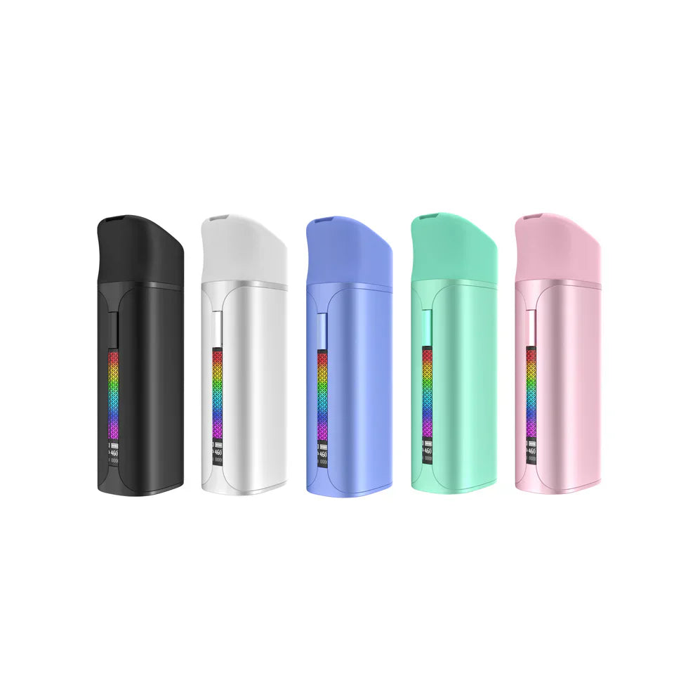 Yocan Black - Pocket Concentrate Vaporizer