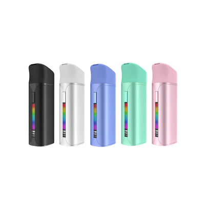 Yocan Black - Pocket Concentrate Vaporizer