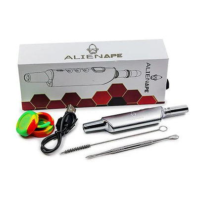 Space King Electric Nectar Collector Kit