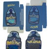 That1 Bottle Pop 5pc Mylar bag with box