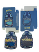 That1 Bottle Pop 5pc Mylar bag with box