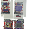 Fumi Soy Sauce Mylar bag with box 5pc.