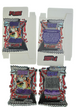 Fumi Soy Sauce Mylar bag with box 5pc.