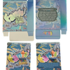 Frozen Fruity Pebbles 5pc Mylar bag with box