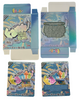 Frozen Fruity Pebbles 5pc Mylar bag with box
