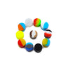 Small !" Silicone container