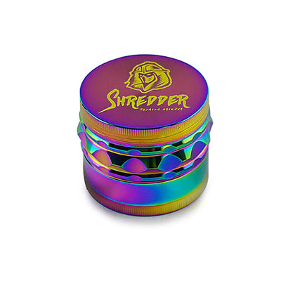Shredder - Titanium Finish Bolt (2")(50mm)