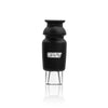 Black Grav Blunt Crutch