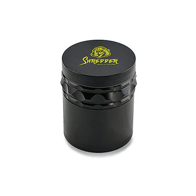 Shredder - Side Stash Opening (2.5")(63mm)