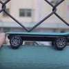 Skateboard Cartridge Battery