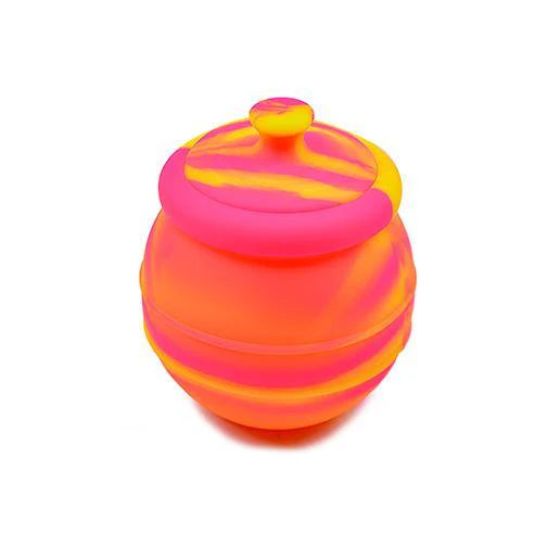Silicone Container - Jumbo Honey Pot