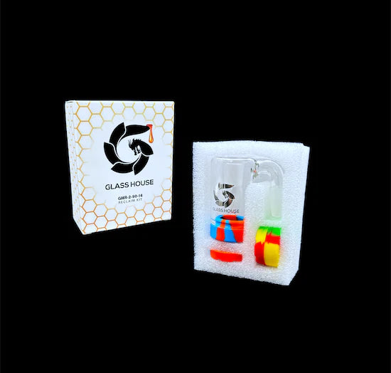 Glass House - Reclaim Kit