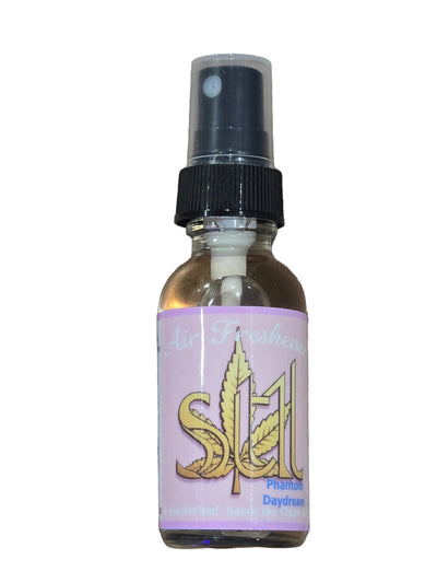 Erase the Leaf Air Freshener (Combo Blends)