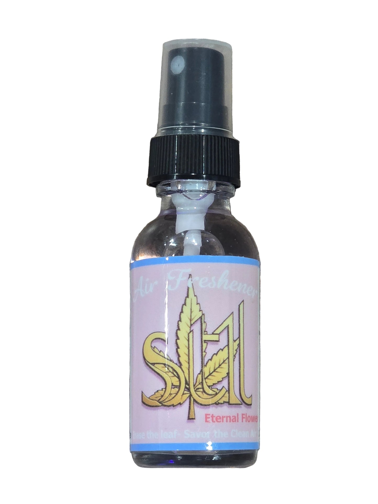 Erase the Leaf Air Freshener (Combo Blends)