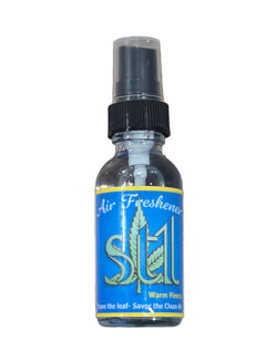 Erase the Leaf Air Freshener (Combo Blends)