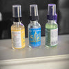 Erase the Leaf Air Freshener (Basic Blend)