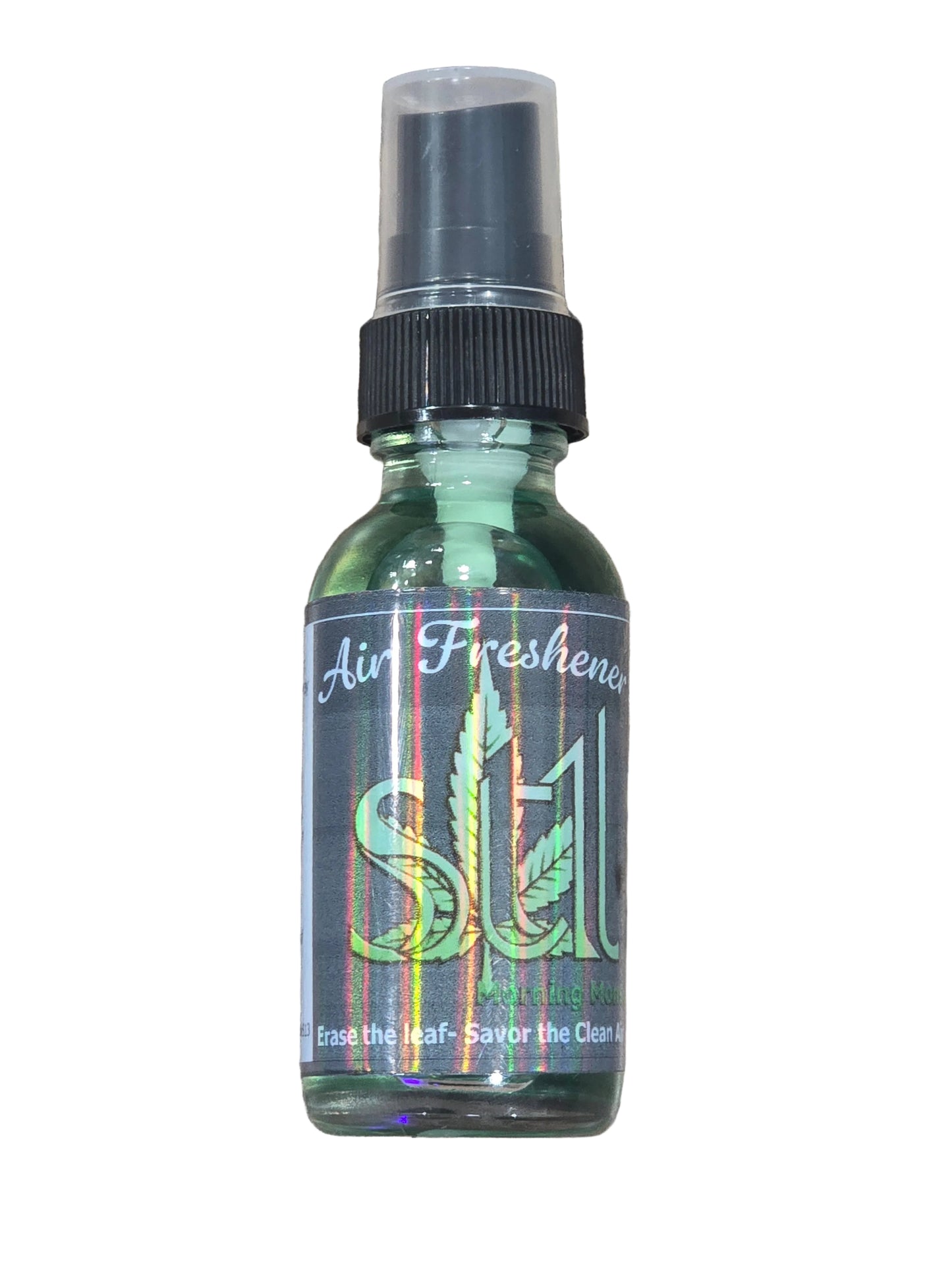 Erase the Leaf Air Freshener (Combo Blends)