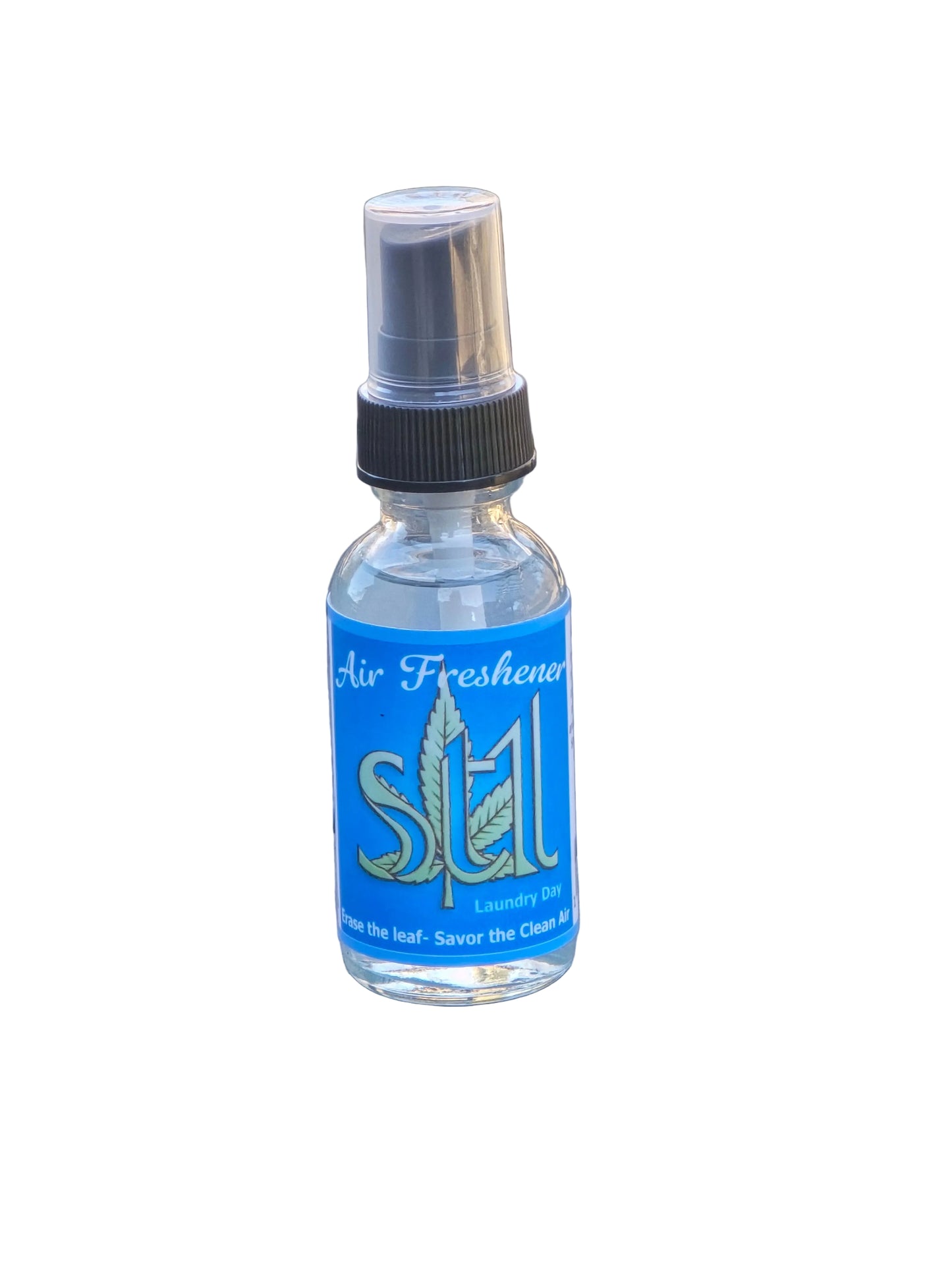 Erase the Leaf Air Freshener (Basic Blend)