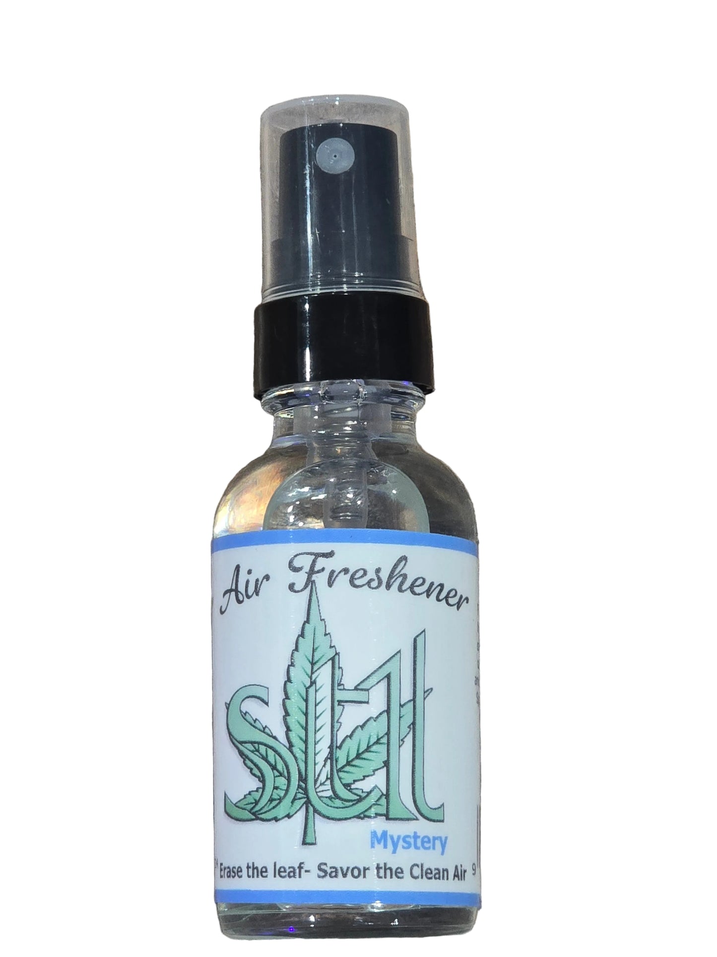 Erase the Leaf Air Freshener (Combo Blends)