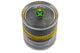 Space King Clear Shell Grinder