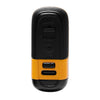 Veil Bar Pro EVO 510 Cartridge and Wax Battery