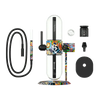 Stündenglass Gravity Infuser - Grateful Dead (Legacy Patchwork)