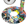 Stündenglass Gravity Infuser - Grateful Dead (Legacy Patchwork)