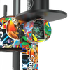 Stündenglass Gravity Infuser - Grateful Dead (Legacy Patchwork)