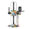 Stündenglass Gravity Infuser - Grateful Dead (Legacy Patchwork)